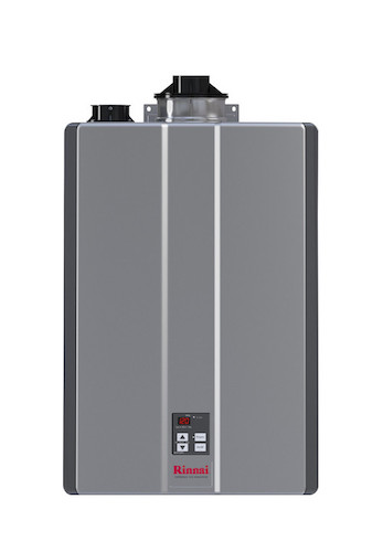 RU160iN 超高效加无水箱热水器